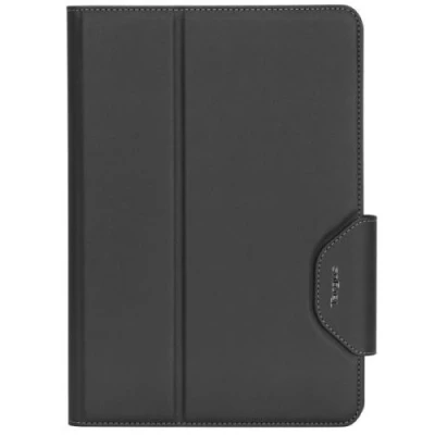Afbeelding van Targus VersaVu iPad (2021/2020) Book Case Zwart