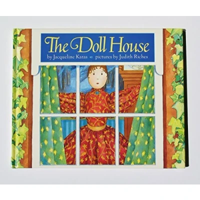 Afbeelding van The Doll House