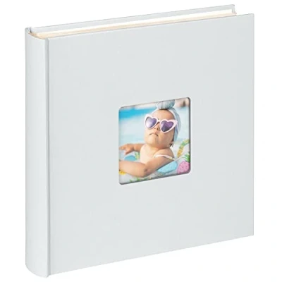 Image de walther design Fun Album bleu clair x 1