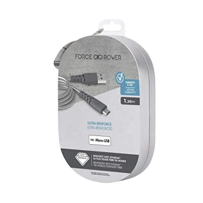 Afbeelding van Kabel Micro USB Big Ben Interactive FPCBLMIC1.2MG