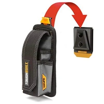 Afbeelding van Gereedschapshouders Toughbuilt tb ct 34 b Voltmeter/ampèremeter Handtas