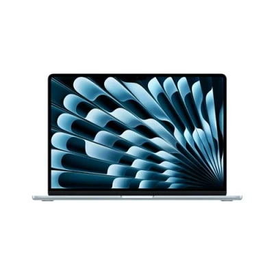 Image de Apple Macbook Air 15 Pouces M4 16 Gb 256 Sky Blue