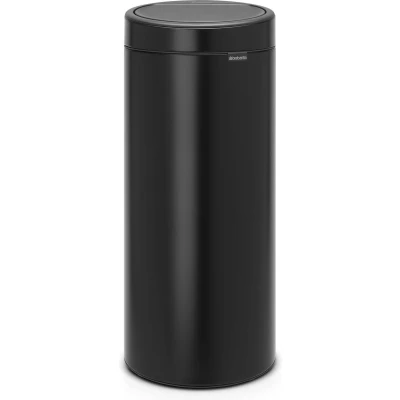 Afbeelding van Brabantia Touch Bin New Afvalemmer 30 Liter