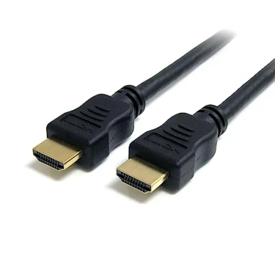 Afbeelding van HDMI Cable Startech HDMM1M 1 m
