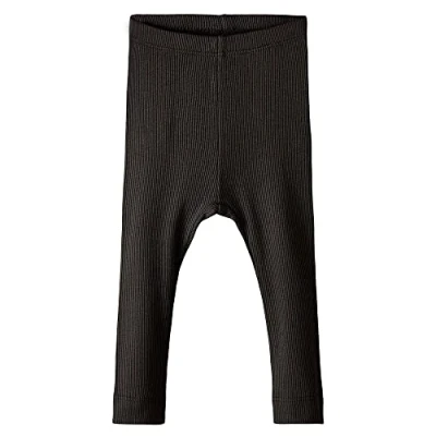 Afbeelding van Name It Legging Kab Black 62