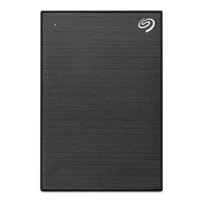 Image de Seagate One Touch PW (HDD) Black 2 To