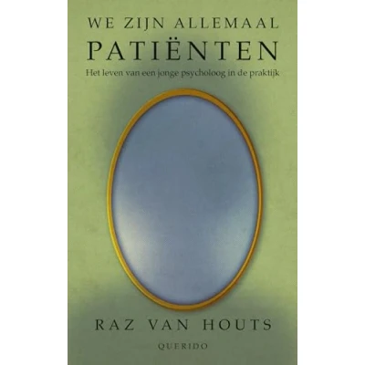 Afbeelding van We zijn allemaal patiënten