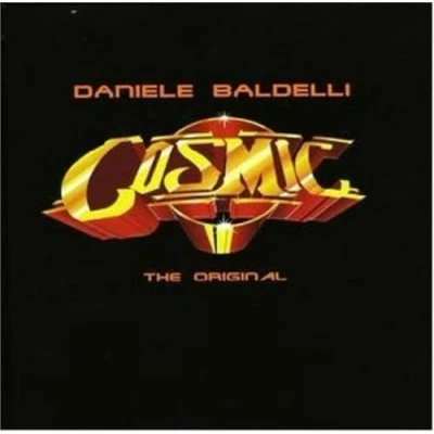 Afbeelding van Cosmic By Daniele Baldelli