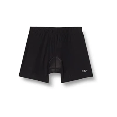 Afbeelding van Cmp Fietsondergoed Dames Nylon/elastaan Zwart Maat 36