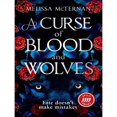 Image de CURSE OF BLOOD AND WOLVES