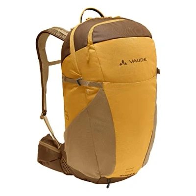 Afbeelding van Vaude 2029L Neyland ZIP 26 Backpack, Maat: One Size, Burnt yellow
