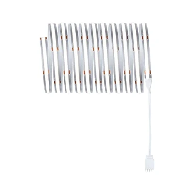 Afbeelding van Paulmann 71128 LED strip basisset 230 V 3 m Daglichtwit