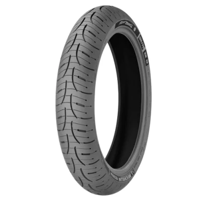 Image de Pneu Moto Touring Michelin Pilot Road 4 190/55 R17 75W REAR