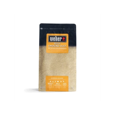 Afbeelding van Weber Smoking Dust Beech