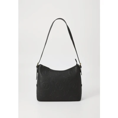 Afbeelding van VALENTINO Schoudertas Samba Re Hobo Bag Nero Zwart