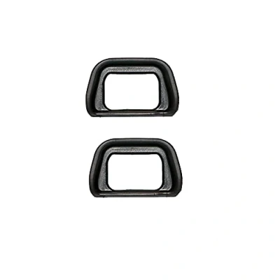 Afbeelding van 2x A6000 oculair voor Sony Alpha A6300 NEX 6 7 ILCE 6000 vervangt FDA EP10
