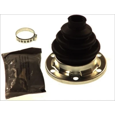 Afbeelding van PASCAL G5B003PC Aandrijfashoes 96 Wielzijde Rubber Met flens BMW: 3 Saloon, 5 Touring