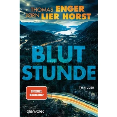 Afbeelding van Blutstunde