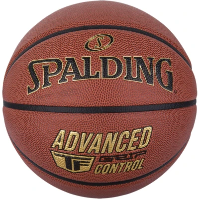 Afbeelding van Spalding Advanced Grip Control (Size 7) Basketbal Heren Oranje Maat: 7