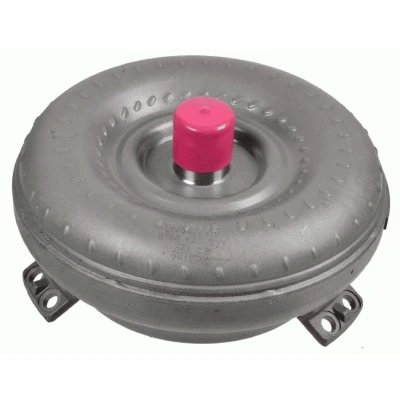 Afbeelding van Sachs Koppelingsversterker 0700 600 037