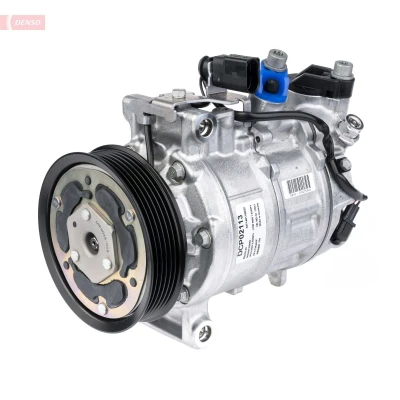 Afbeelding van Denso Airco compressor DCP02113