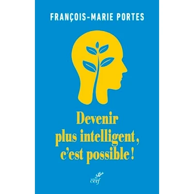 Afbeelding van DEVENIR PLUS INTELLIGENT C&#039;EST POSSIBLE
