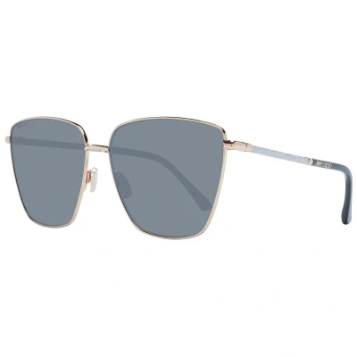 Afbeelding van Jimmy Choo Zonnebril LAVI/S 2M2IR 60
