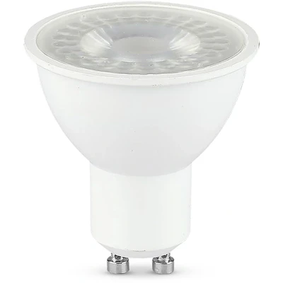 Afbeelding van V TAC 218751 LED lamp Energielabel F (A G) GU10 7.5 W 1 stuk(s)