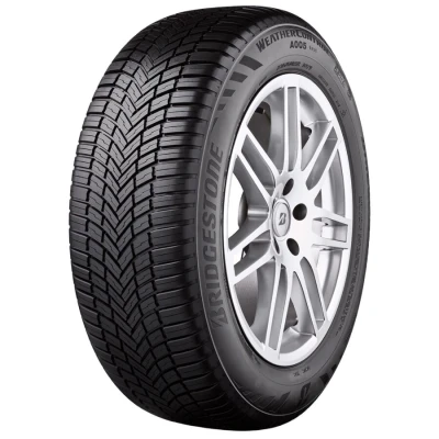 Image de Pneu Auto 4 saisons Bridgestone Weather Control A005 Evo 225/60 R16 102W XL