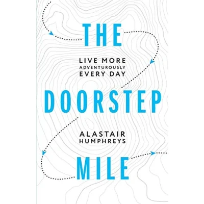 Afbeelding van Doorstep Mile