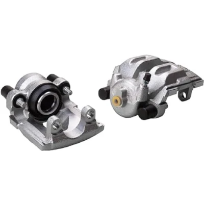Afbeelding van HELLA 8AN 355 784 561 Remklauw Zonder houder BMW: 1 Hatchback, Coupe