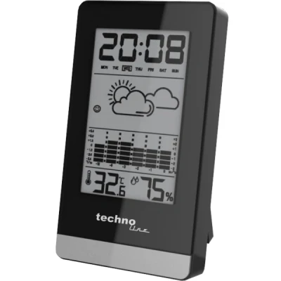 Afbeelding van WS 9125 weerstation