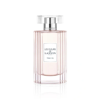 Afbeelding van Lanvin Water Lily Eau de Toilette 90ml