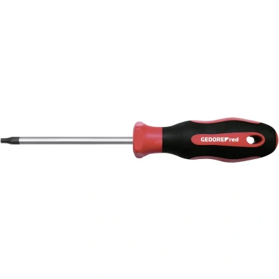 Afbeelding van Gedore RED R38401319 TX schroevendraaier Grootte T 20 Koplengte: 100 mm 1 stuk(s)