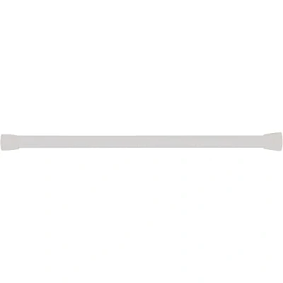 Afbeelding van cartrend Telescopische klemstang voor caravans, antislip, accessoires camping, caravan, camper