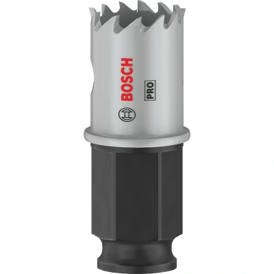 Afbeelding van Bosch Home and Garden 2608594440 Gatenzaag 20 mm 1 stuk(s)