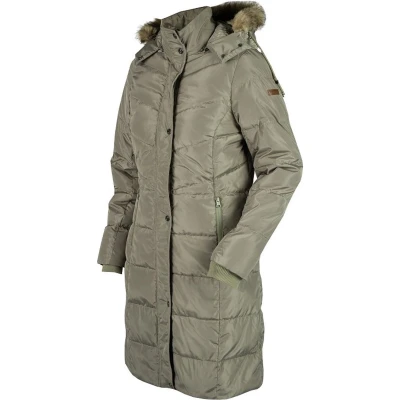 Afbeelding van Horka Winterjas Glacier Khaki S