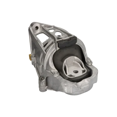Afbeelding van TEDGUM TED78858 Aslichaam / motorsteunlager Links Elektronisch schakelbaar hydrolager AUDI: A4 B9 Avant, A6 C8 Q5