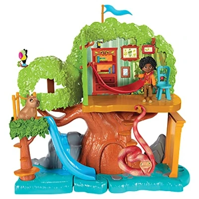Afbeelding van JAKKS Pacific 219354 speelgoedset