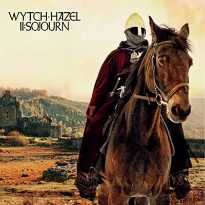 Afbeelding van Wytch Hazel Ii: Sojourn (LP)
