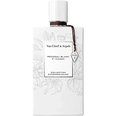 Image de Van Cleef &amp; Arpels Patchouli Blanc Eau de Parfum 75 ml