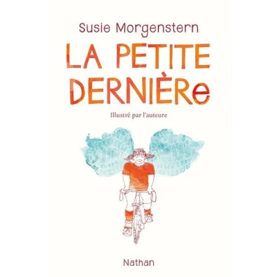 Image de La Petite dernière