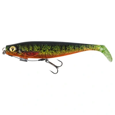 Afbeelding van Fox Rage Pro Shad Loaded UV Pike 23cm, 74g
