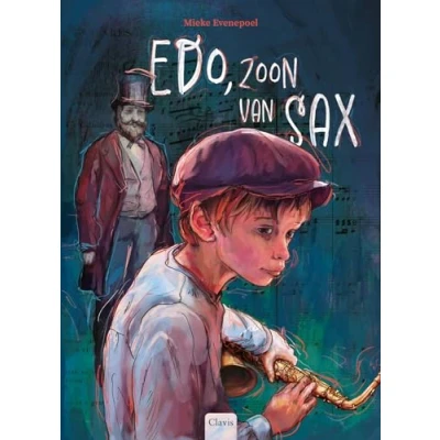 Afbeelding van Edo, zoon van Sax