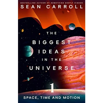 Afbeelding van the Biggest Ideas in Universe 1