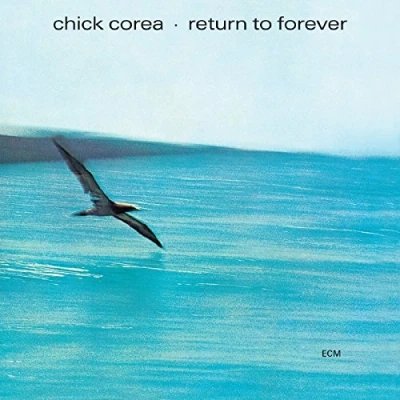 Afbeelding van Chick Corea Return To Forever (CD)