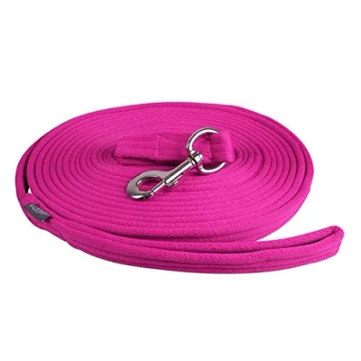 Image de QHP lunge rein 8m in bag