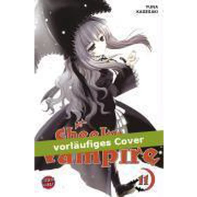 Afbeelding van Cheeky Vampire 11