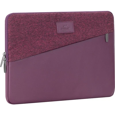 Afbeelding van RivaCase 7903 Laptophoes MacBook Pro en Air 13.3 inch Rood