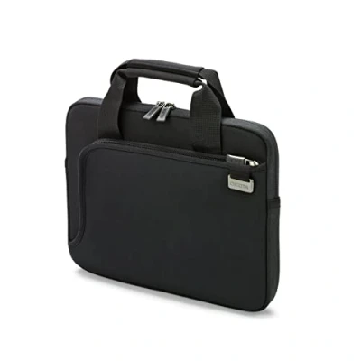 Afbeelding van Dicota Smart Skin Laptoptas Geschikt voor max. (laptop): 35,8 cm (14,1) Zwart